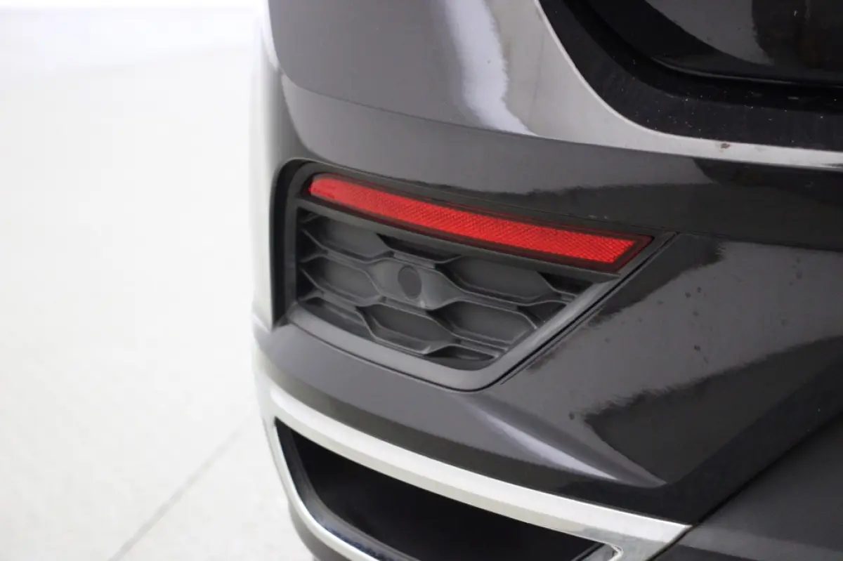1.0 TSI Style - Carplay, Navi, Adapt. Cruise, PDC