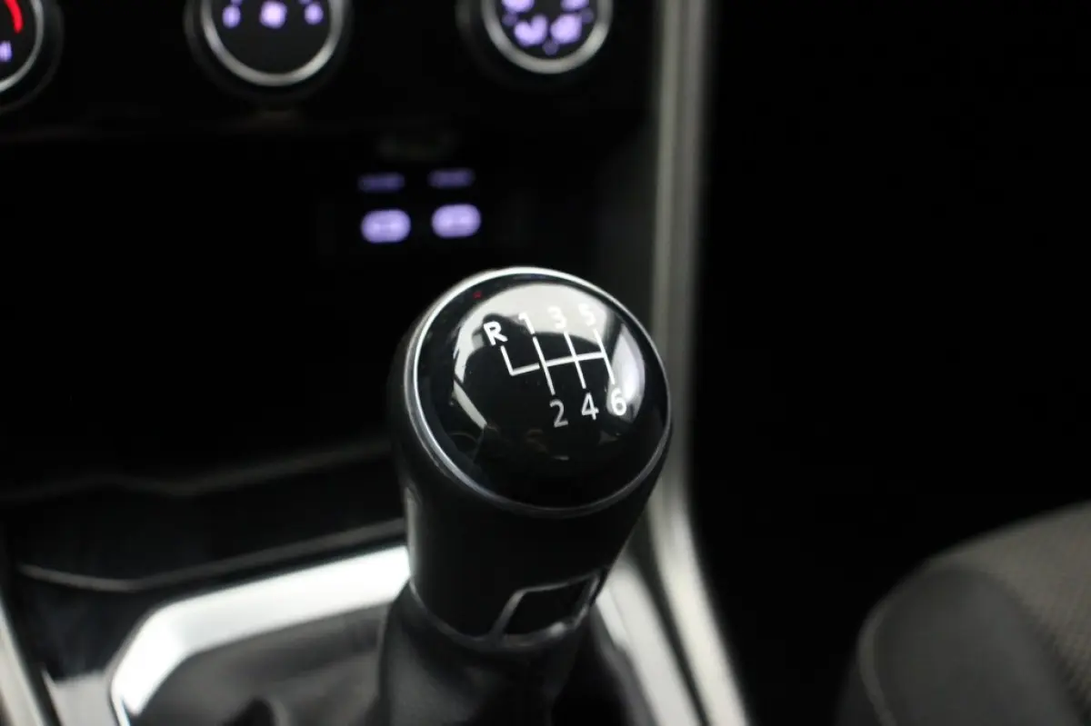 1.0 TSI Style - Carplay, Navi, Adapt. Cruise, PDC