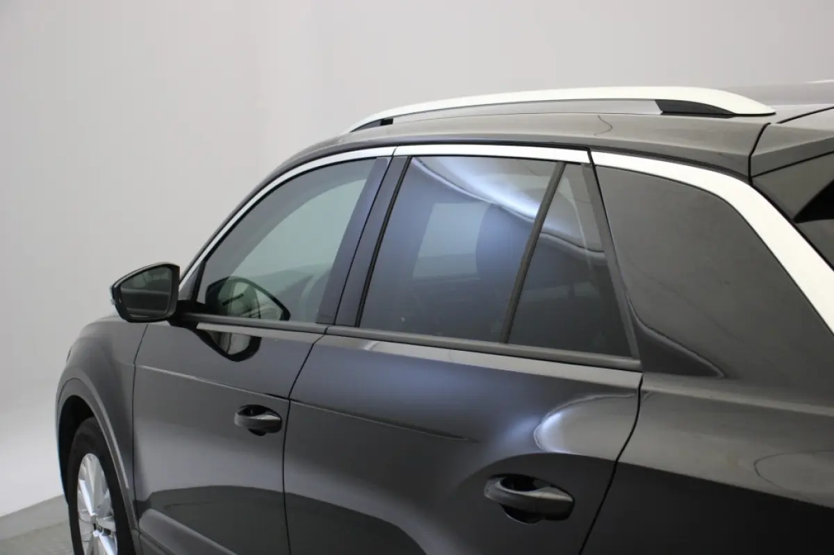 1.0 TSI Style - Carplay, Navi, Adapt. Cruise, PDC