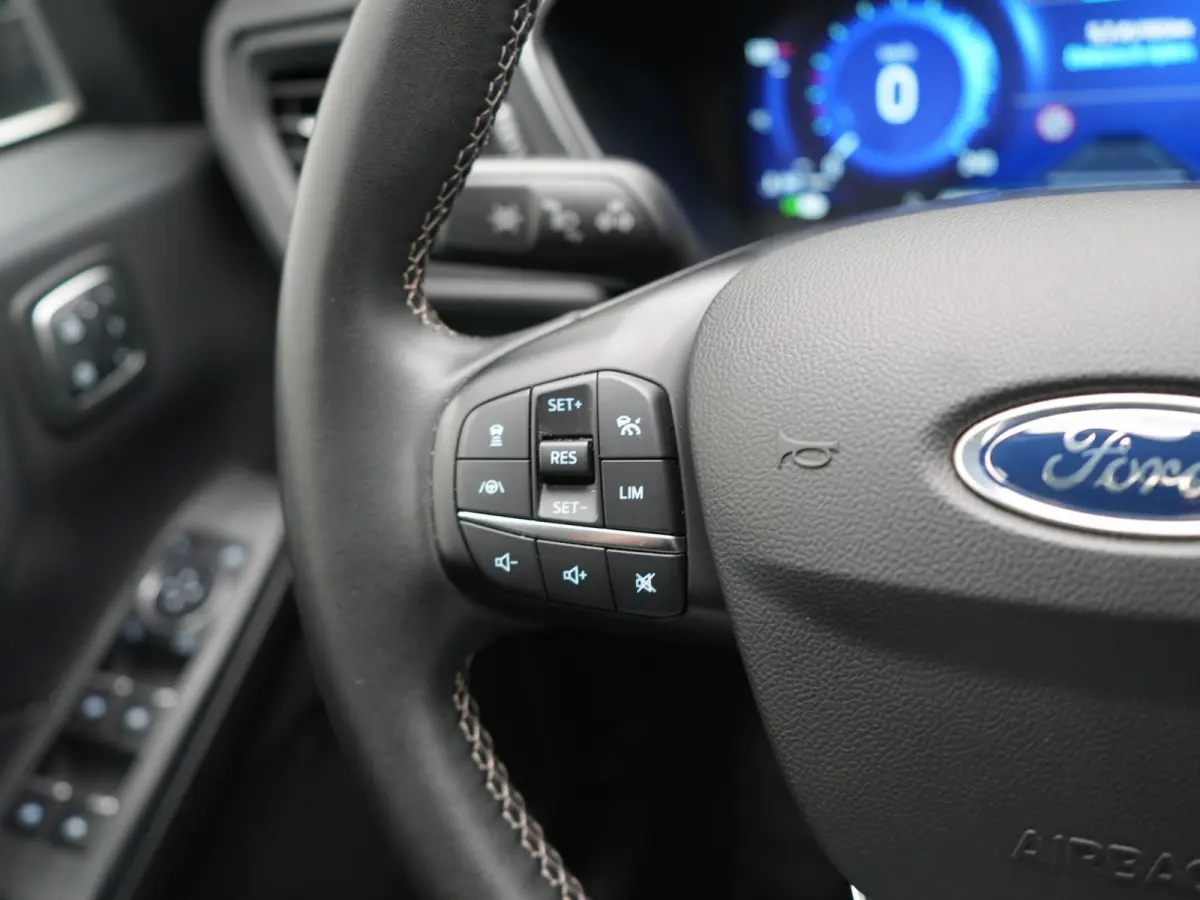 2.5 PHEV Vignale 225pk Dealer O.H | Trekhaak Af Fabriek | Panodak | Adaptive Cruise | 360 Camera | Bang & Olufsen | Head Up | Lederen Sportstoelen Memory & Verwarmd | Keyless | Apple Carplay