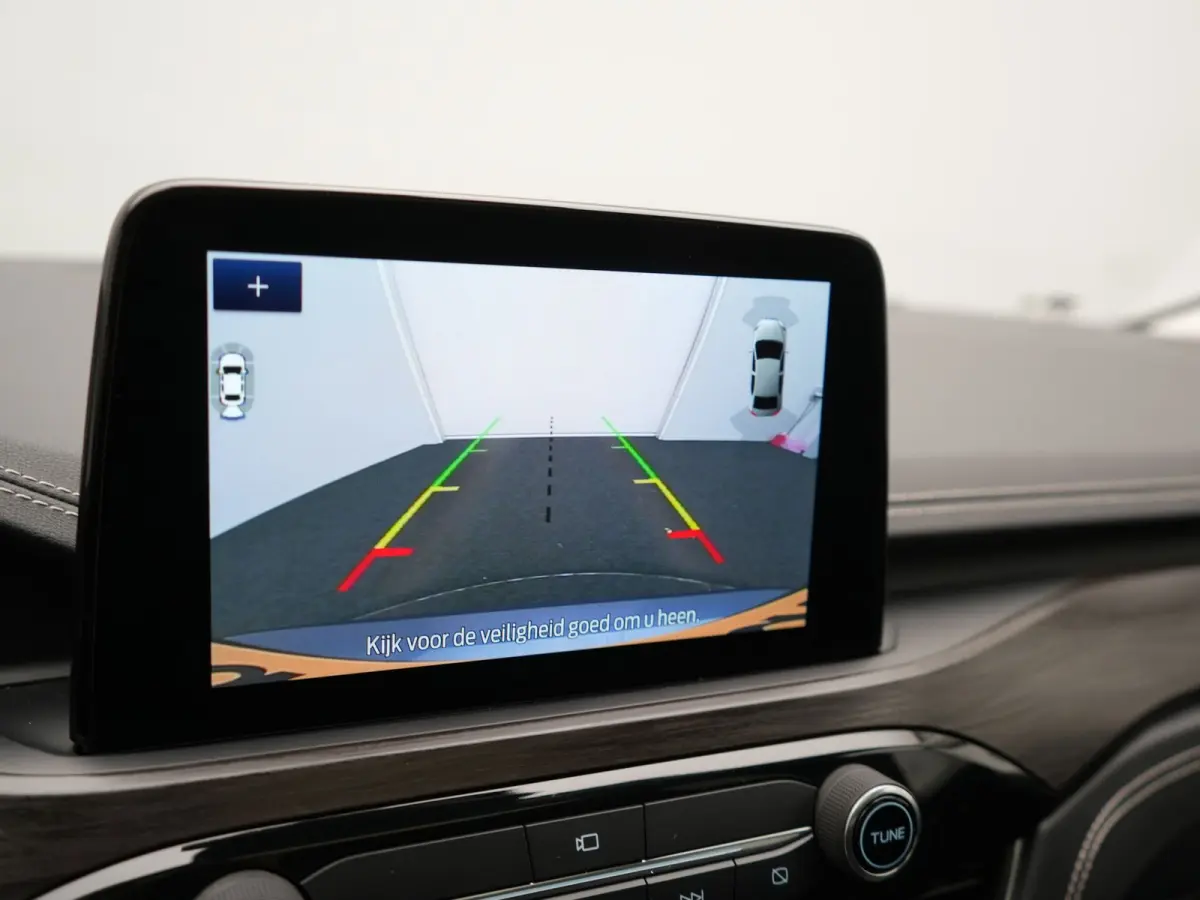 2.5 PHEV Vignale 225pk Dealer O.H | Trekhaak Af Fabriek | Panodak | Adaptive Cruise | 360 Camera | Bang & Olufsen | Head Up | Lederen Sportstoelen Memory & Verwarmd | Keyless | Apple Carplay