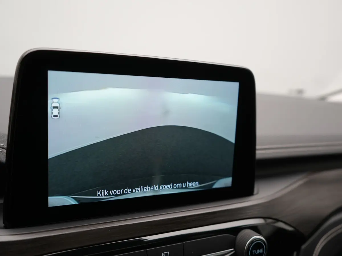 2.5 PHEV Vignale 225pk Dealer O.H | Trekhaak Af Fabriek | Panodak | Adaptive Cruise | 360 Camera | Bang & Olufsen | Head Up | Lederen Sportstoelen Memory & Verwarmd | Keyless | Apple Carplay