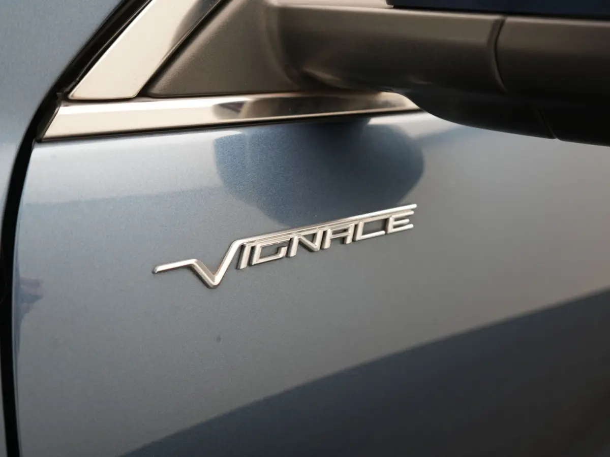 2.5 PHEV Vignale 225pk Dealer O.H | Trekhaak Af Fabriek | Panodak | Adaptive Cruise | 360 Camera | Bang & Olufsen | Head Up | Lederen Sportstoelen Memory & Verwarmd | Keyless | Apple Carplay