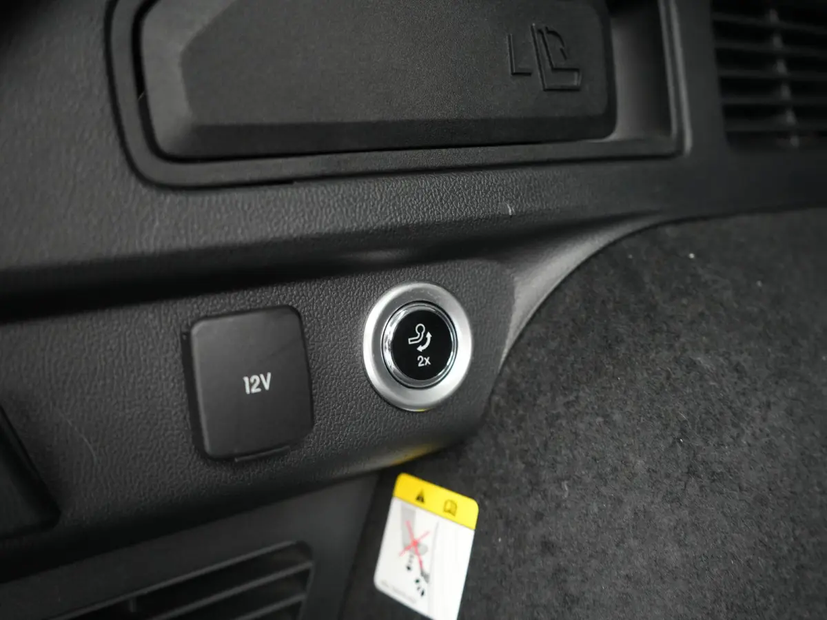 2.5 PHEV Vignale 225pk Dealer O.H | Trekhaak Af Fabriek | Panodak | Adaptive Cruise | 360 Camera | Bang & Olufsen | Head Up | Lederen Sportstoelen Memory & Verwarmd | Keyless | Apple Carplay