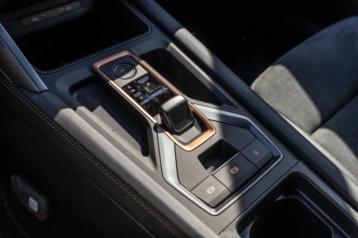 1.5 TSI e-Hybrid 272pk VZ Performance | Trekhaak | Sennheiser