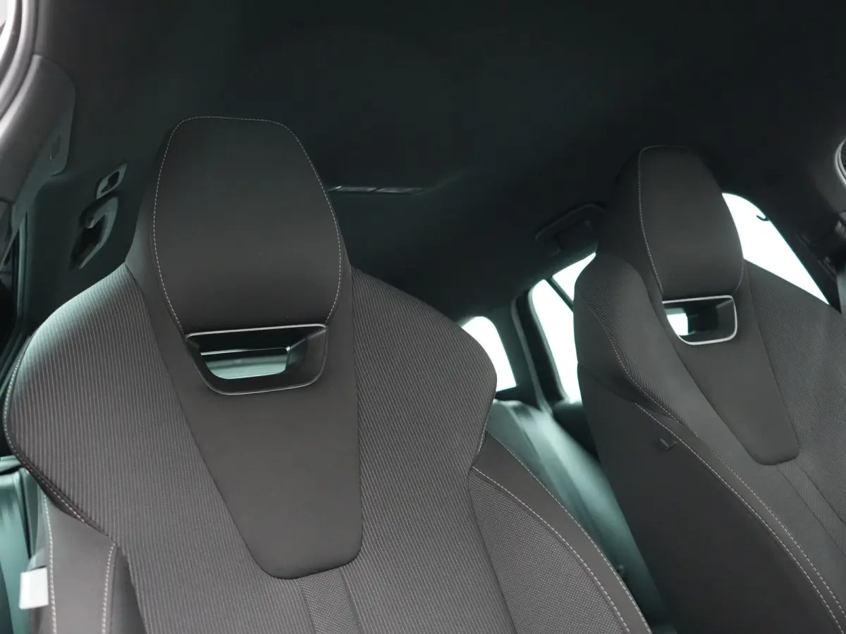 1.4 TSI iV PHEV Sportline 204pk Dealer O.H | SOH 94,2% | Adaptive Cruise | Crystal LED | Camera | Head Up | Sportstoelen Verwarmd | Keyless | Apple Carplay | Navigatie | Sfeerverlichting | V