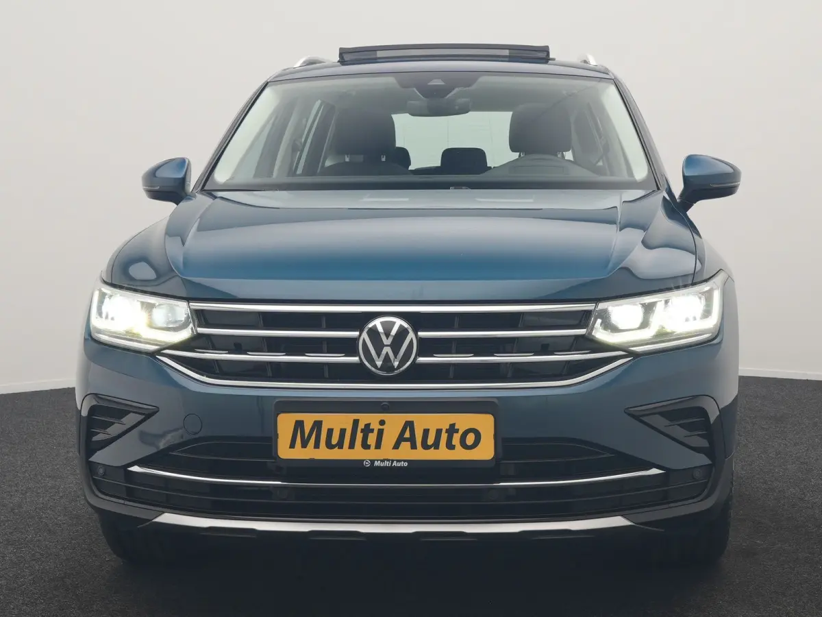 1.4 TSI eHybrid Elegance 245pk Dealer O.H | SOH 90% | Panodak | Adaptive Cruise | 360 Camera | Head Up | IQ Light | Alcantara Sportstoelen Massage & Verwarmd | BLIS | Keyless | Apple Carplay