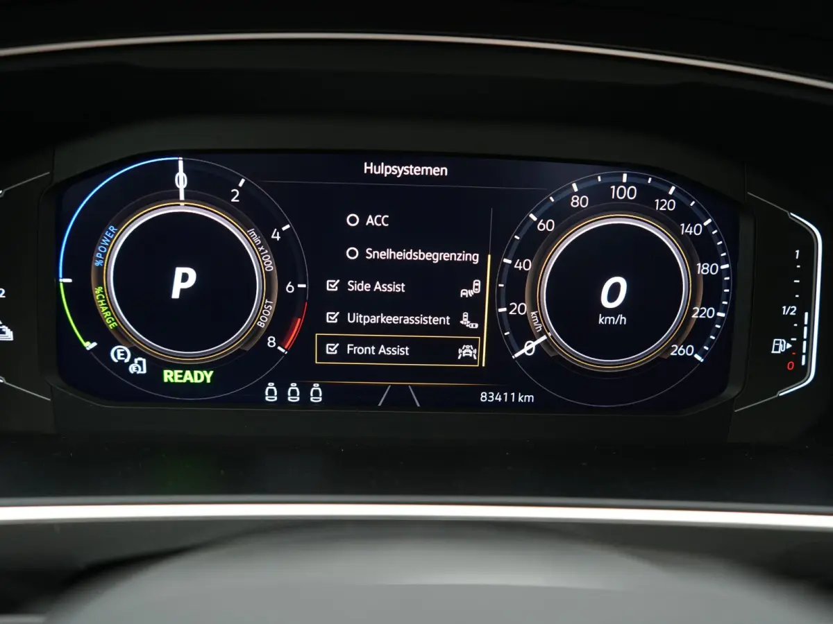 1.4 TSI eHybrid Elegance 245pk Dealer O.H | SOH 90% | Panodak | Adaptive Cruise | 360 Camera | Head Up | IQ Light | Alcantara Sportstoelen Massage & Verwarmd | BLIS | Keyless | Apple Carplay