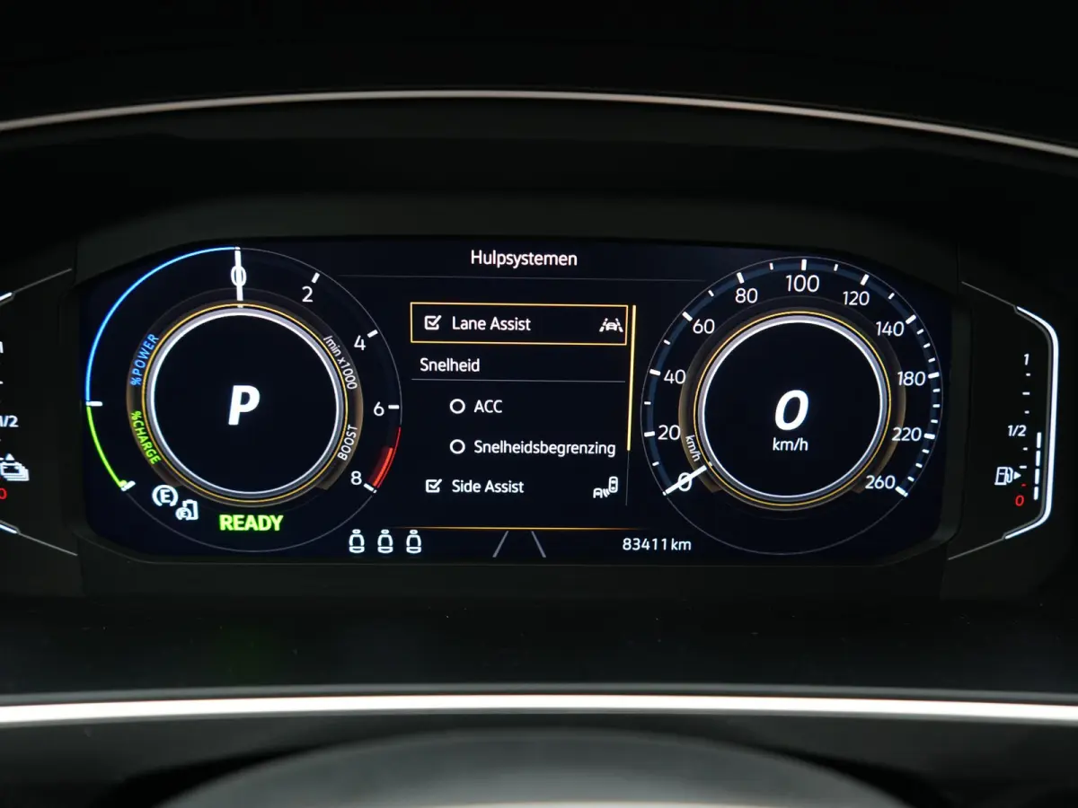 1.4 TSI eHybrid Elegance 245pk Dealer O.H | SOH 90% | Panodak | Adaptive Cruise | 360 Camera | Head Up | IQ Light | Alcantara Sportstoelen Massage & Verwarmd | BLIS | Keyless | Apple Carplay