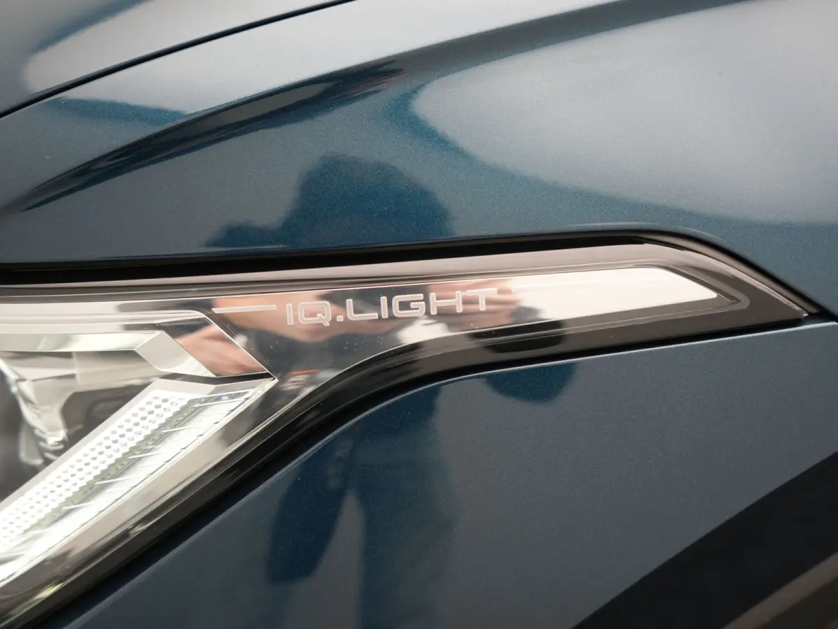 1.4 TSI eHybrid Elegance 245pk Dealer O.H | SOH 90% | Panodak | Adaptive Cruise | 360 Camera | Head Up | IQ Light | Alcantara Sportstoelen Massage & Verwarmd | BLIS | Keyless | Apple Carplay