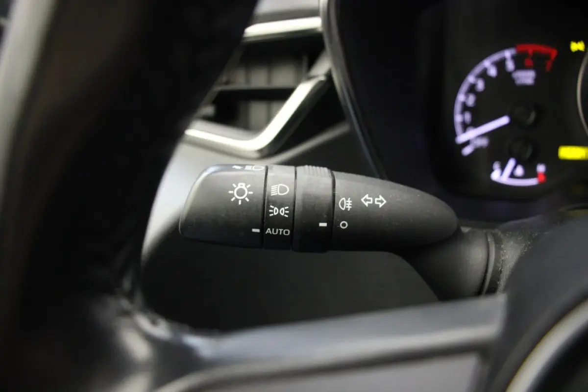 1.8 Hybrid Active - Carplay, Camera, Adapt. Crusie