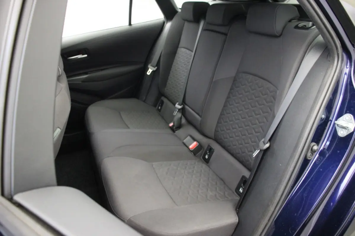 1.8 Hybrid Active - Carplay, Camera, Adapt. Crusie