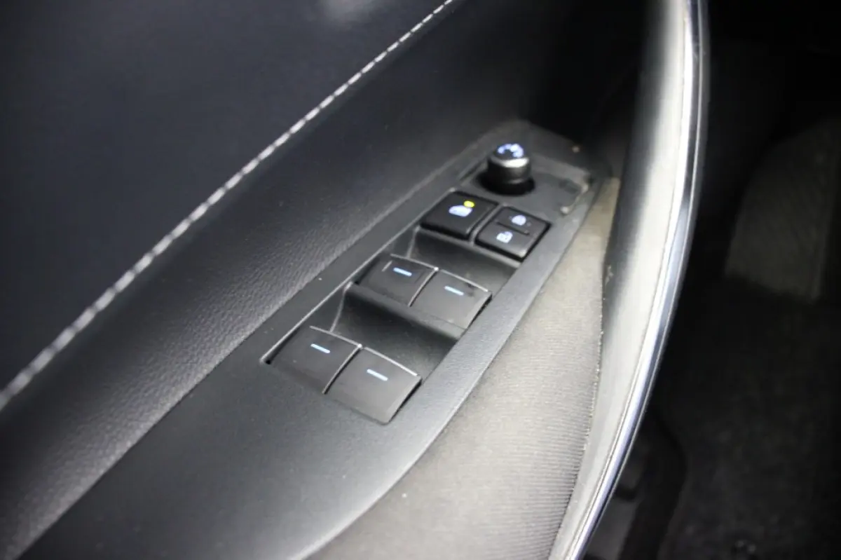 1.8 Hybrid Active - Carplay, Camera, Adapt. Crusie