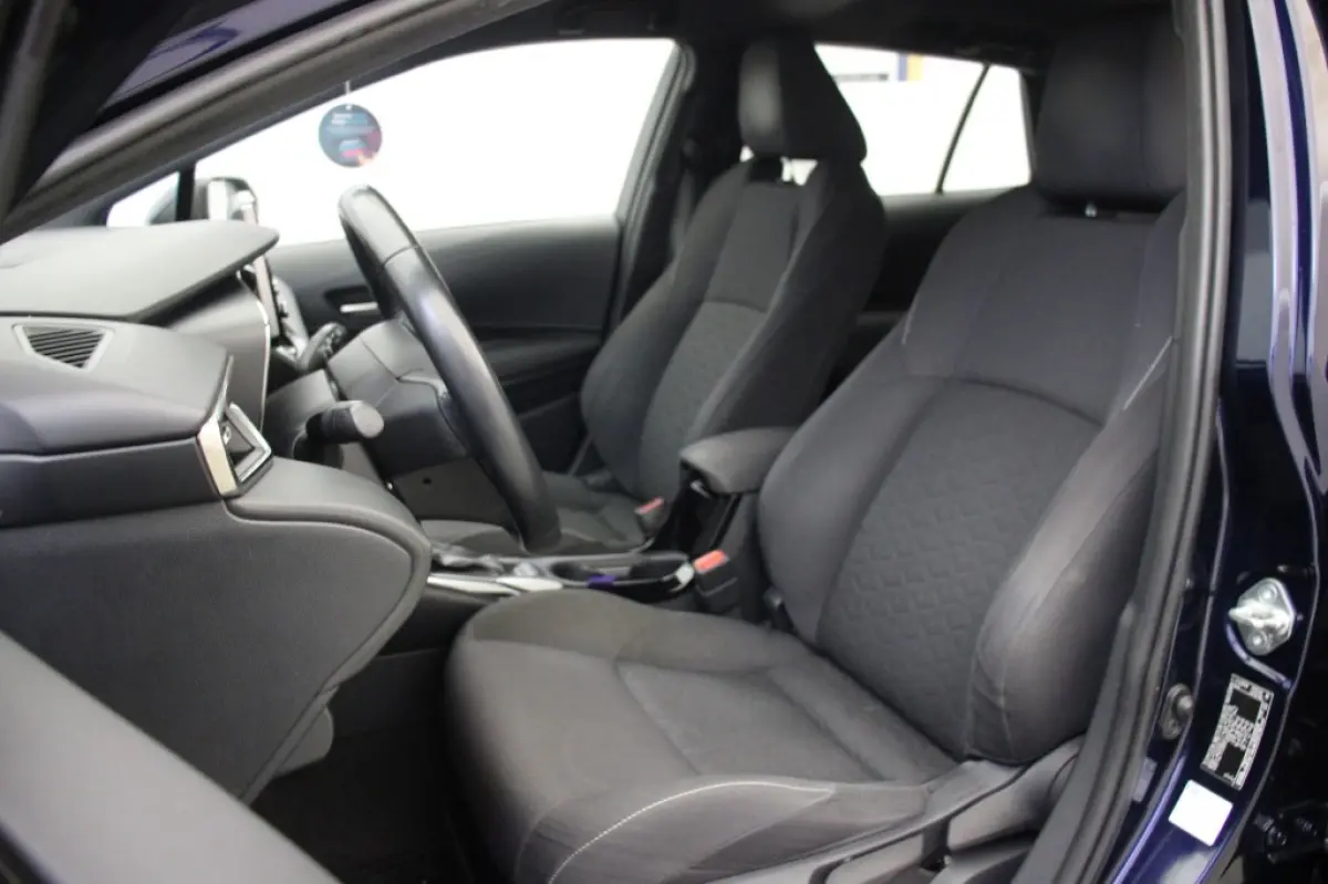 1.8 Hybrid Active - Carplay, Camera, Adapt. Crusie