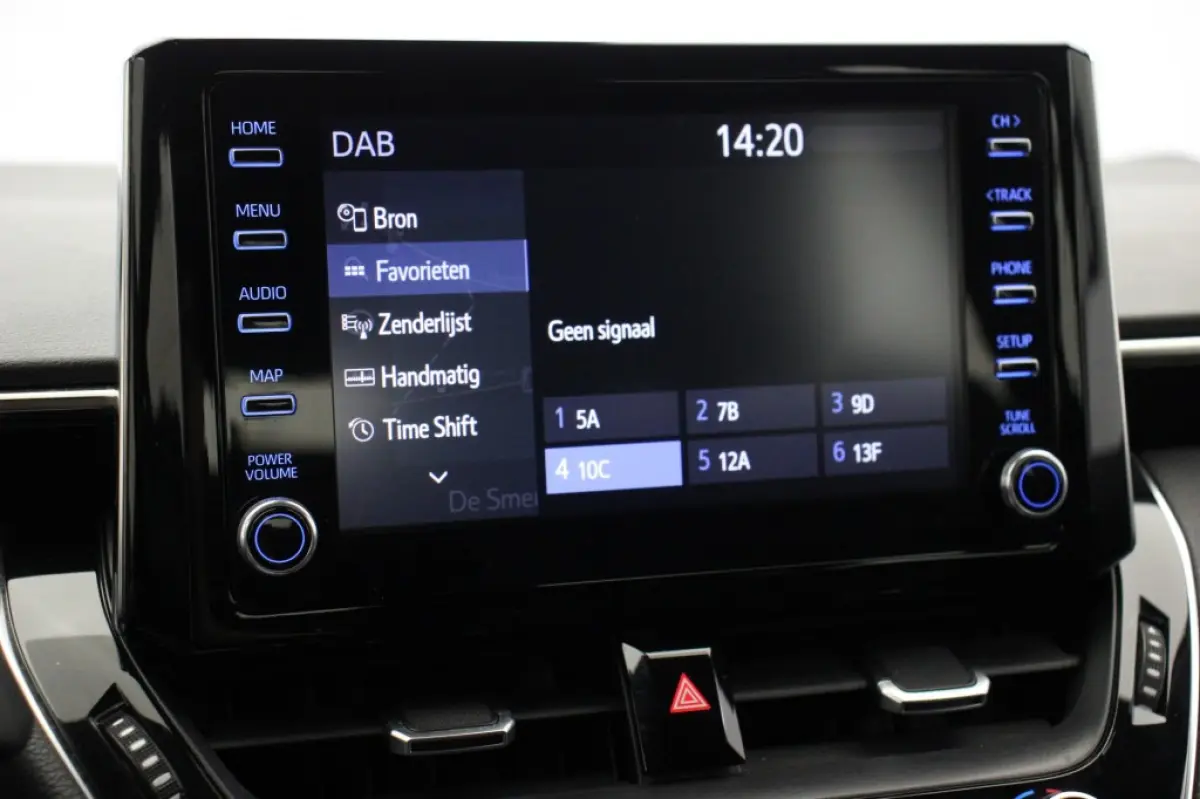 1.8 Hybrid Active - Carplay, Camera, Adapt. Crusie