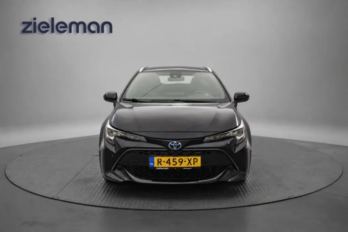 1.8 Hybrid Active - Carplay, Camera, Adapt. Crusie