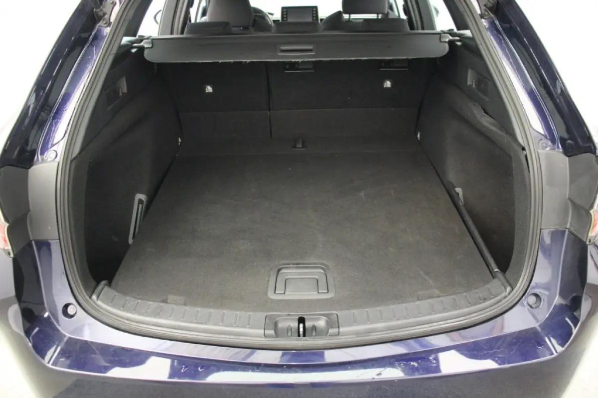 1.8 Hybrid Active - Carplay, Camera, Adapt. Crusie
