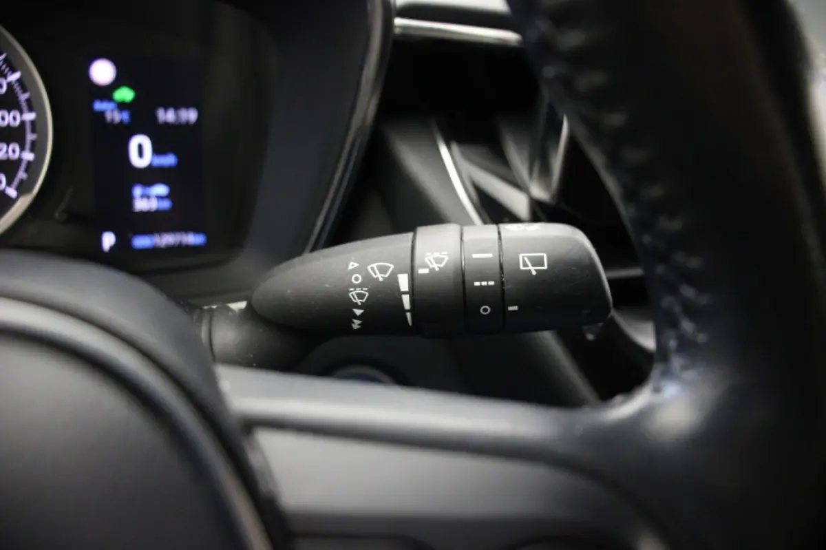 1.8 Hybrid Active - Carplay, Camera, Adapt. Crusie