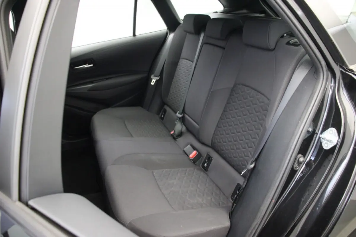 1.8 Hybrid Active - Carplay, Camera, Adapt. Crusie