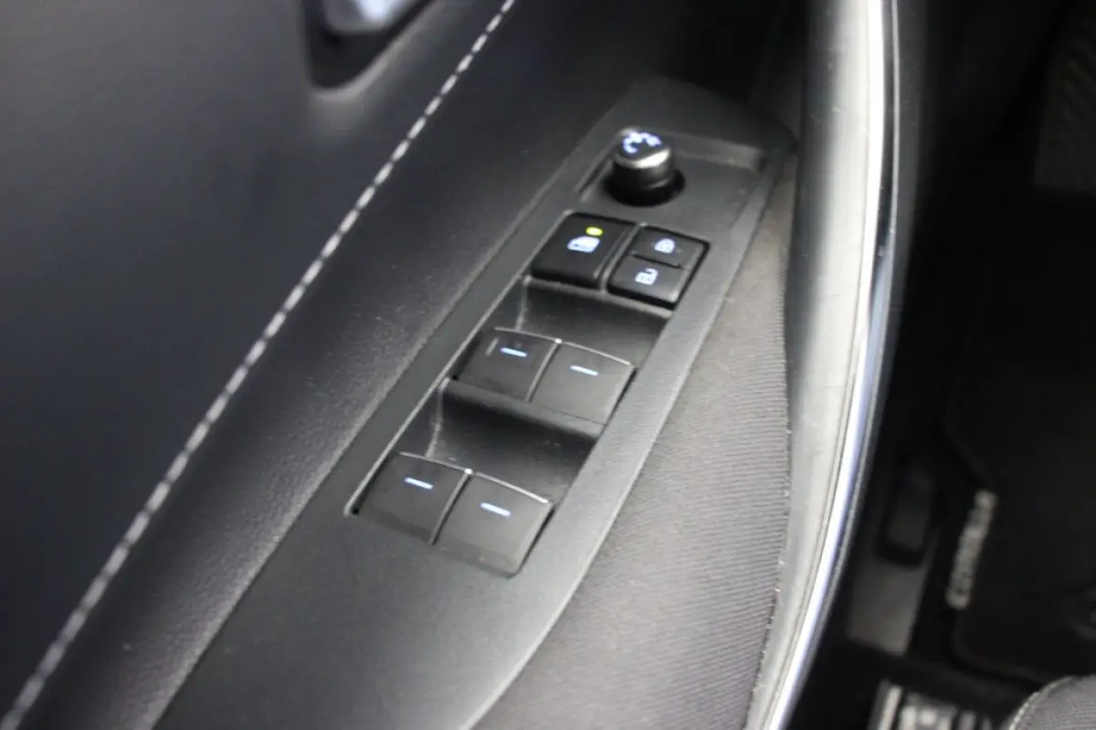 1.8 Hybrid Active - Carplay, Camera, Adapt. Crusie