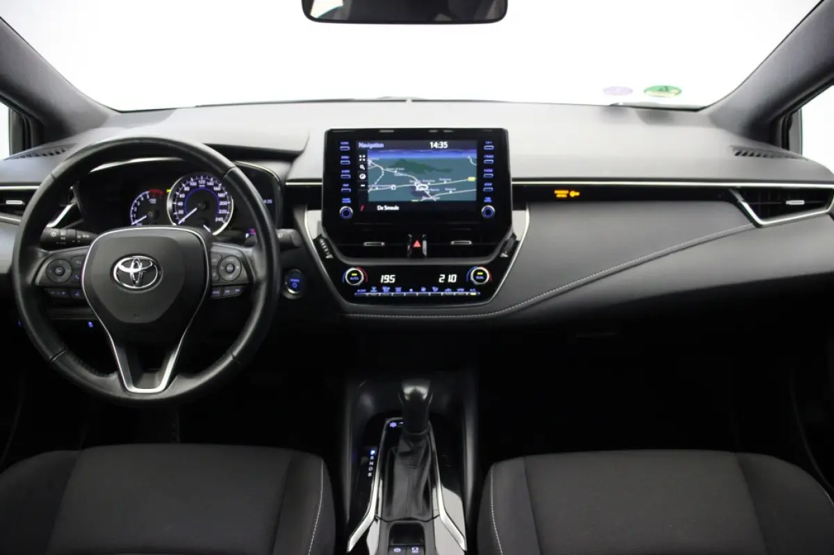 1.8 Hybrid Active - Carplay, Camera, Adapt. Crusie
