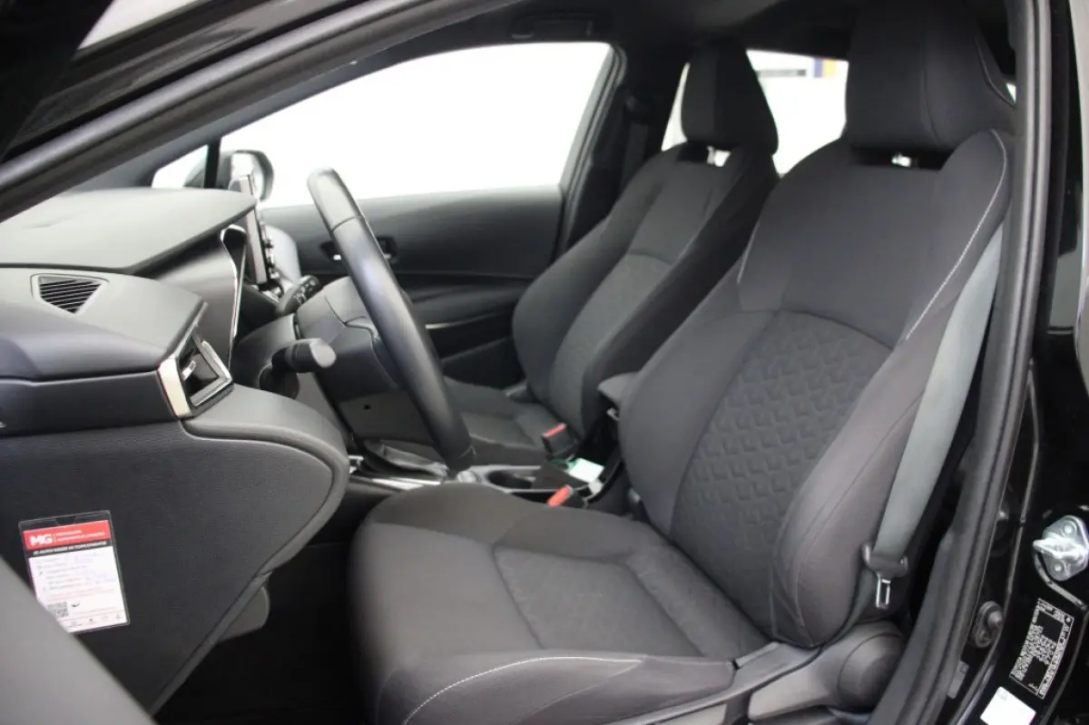1.8 Hybrid Active - Carplay, Camera, Adapt. Crusie