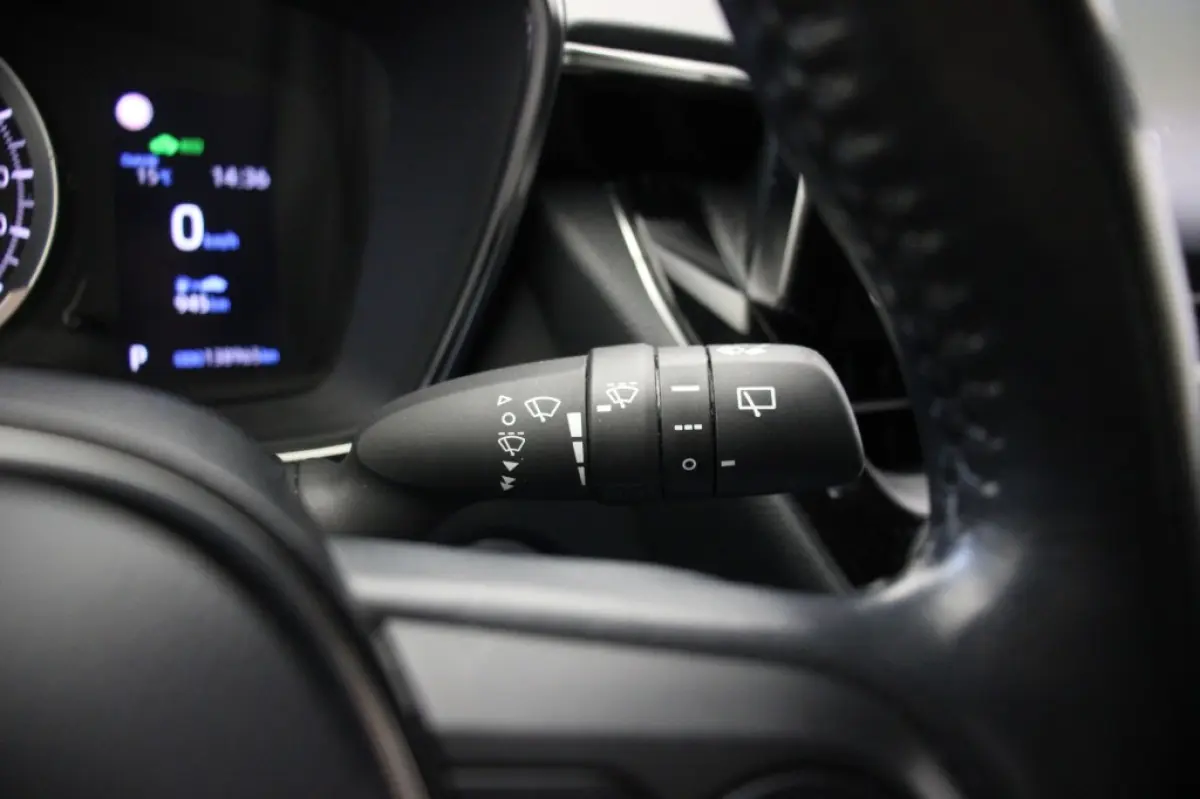 1.8 Hybrid Active - Carplay, Camera, Adapt. Crusie