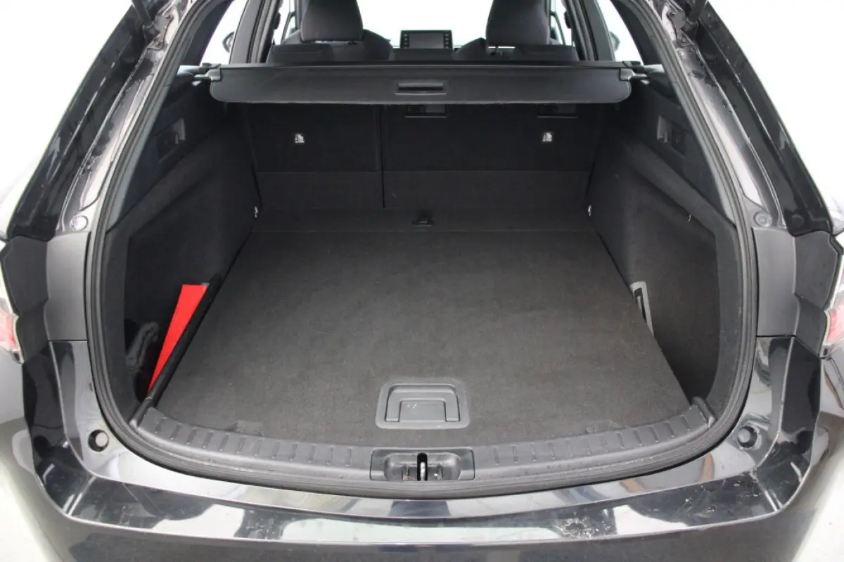 1.8 Hybrid Active - Carplay, Camera, Adapt. Crusie