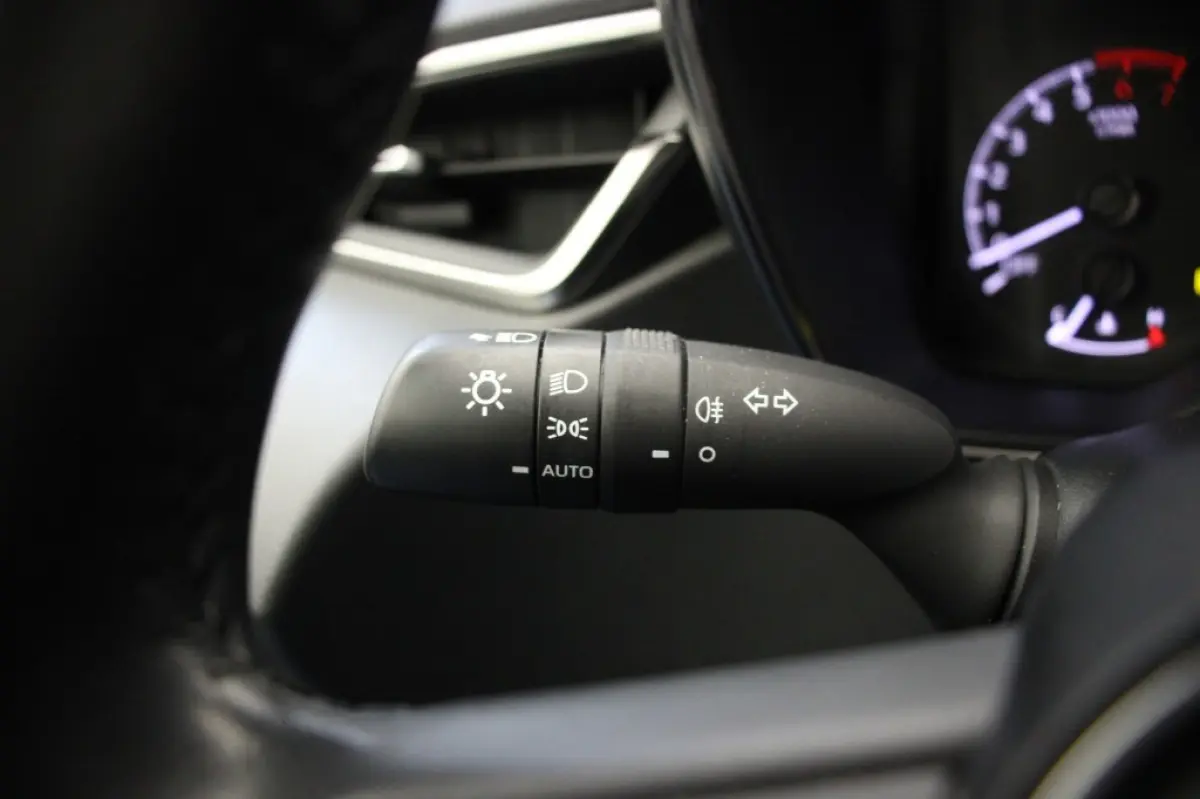 1.8 Hybrid Active - Carplay, Camera, Adapt. Crusie