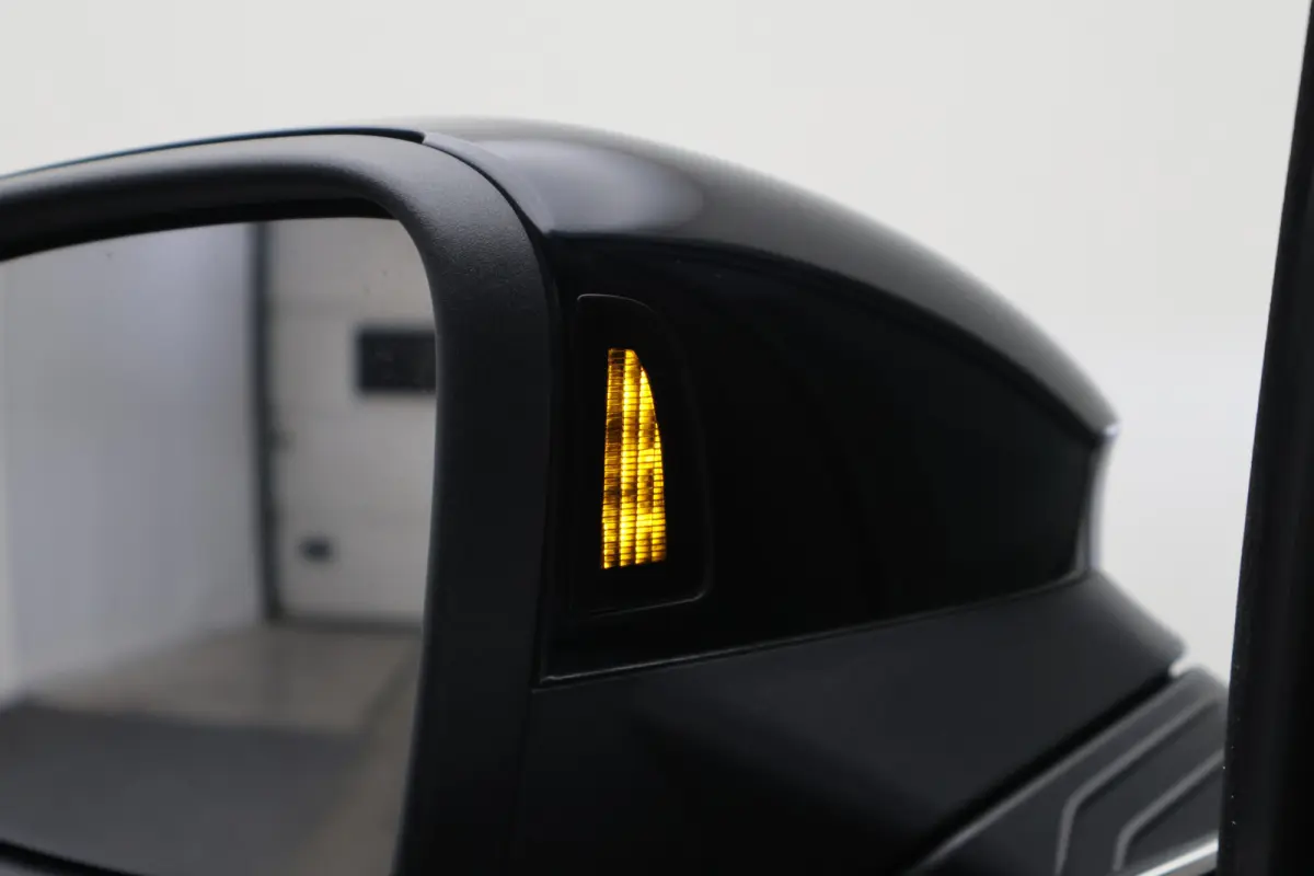 1.5 TSI Style Virtual Cockpit, ACC, Apple CarPlay, IQ-Light, Memory, Keyless, Trekhaak, 17"
