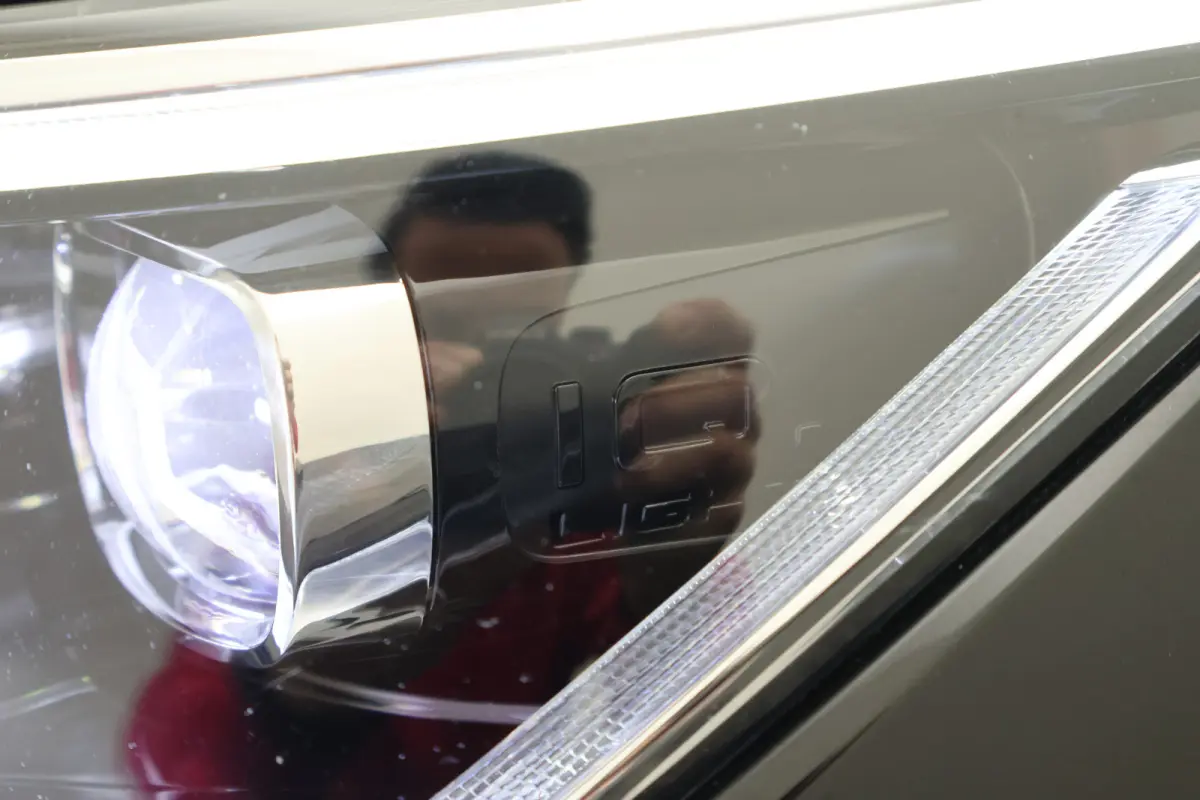 1.5 TSI Style Virtual Cockpit, ACC, Apple CarPlay, IQ-Light, Memory, Keyless, Trekhaak, 17"