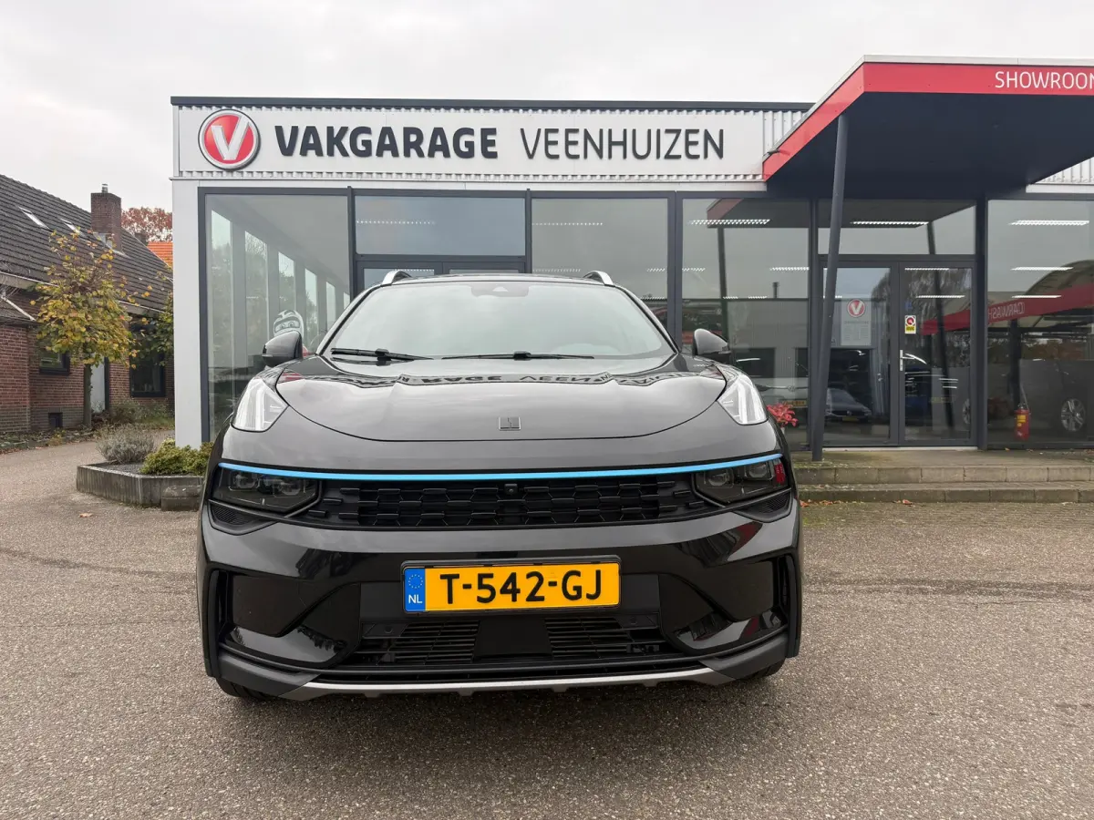 1.5|zwarte hemel|360 camera|rijklaar prijs