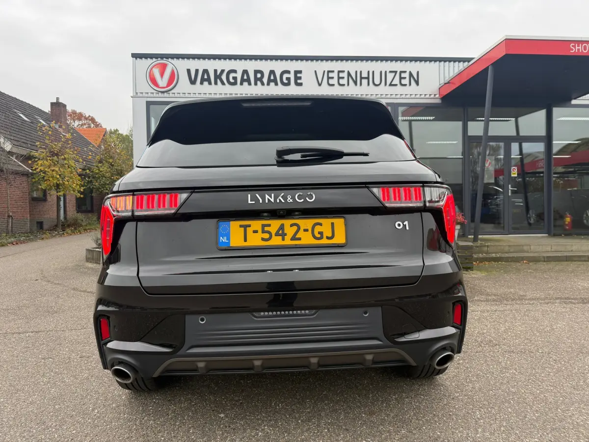 1.5|zwarte hemel|360 camera|rijklaar prijs