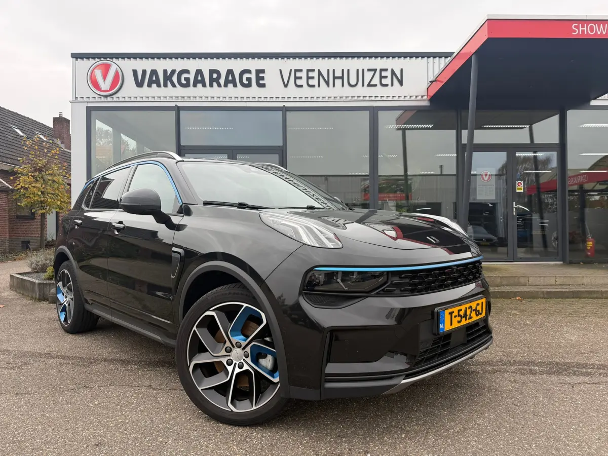 1.5|zwarte hemel|360 camera|rijklaar prijs