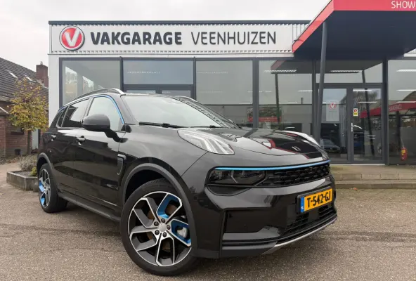 1.5|zwarte hemel|360 camera|rijklaar prijs