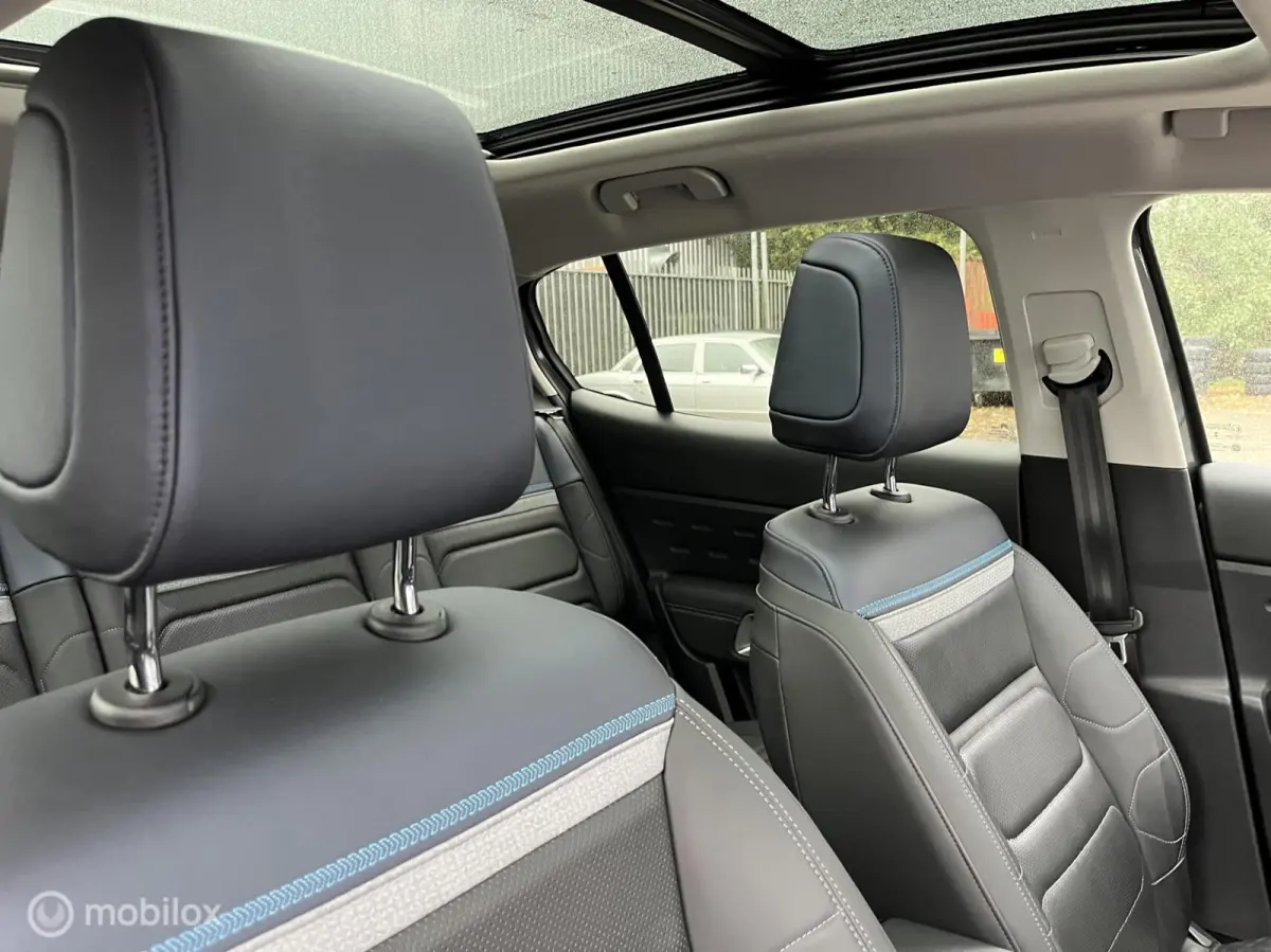 1.6 Plug-in Hybrid 225 SHINE/PANODAK/TREKH/NAVI/LEER