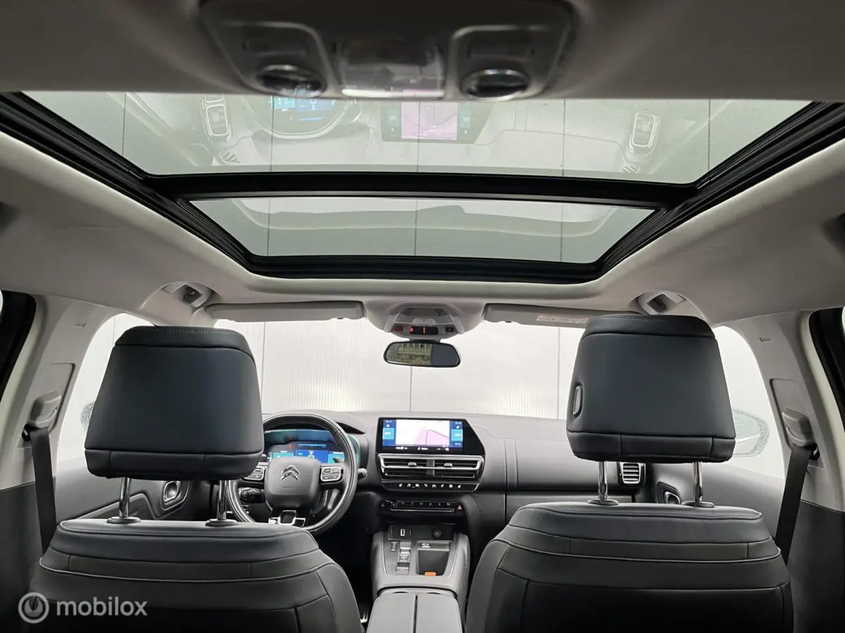 1.6 Plug-in Hybrid 225 SHINE/PANODAK/TREKH/NAVI/LEER
