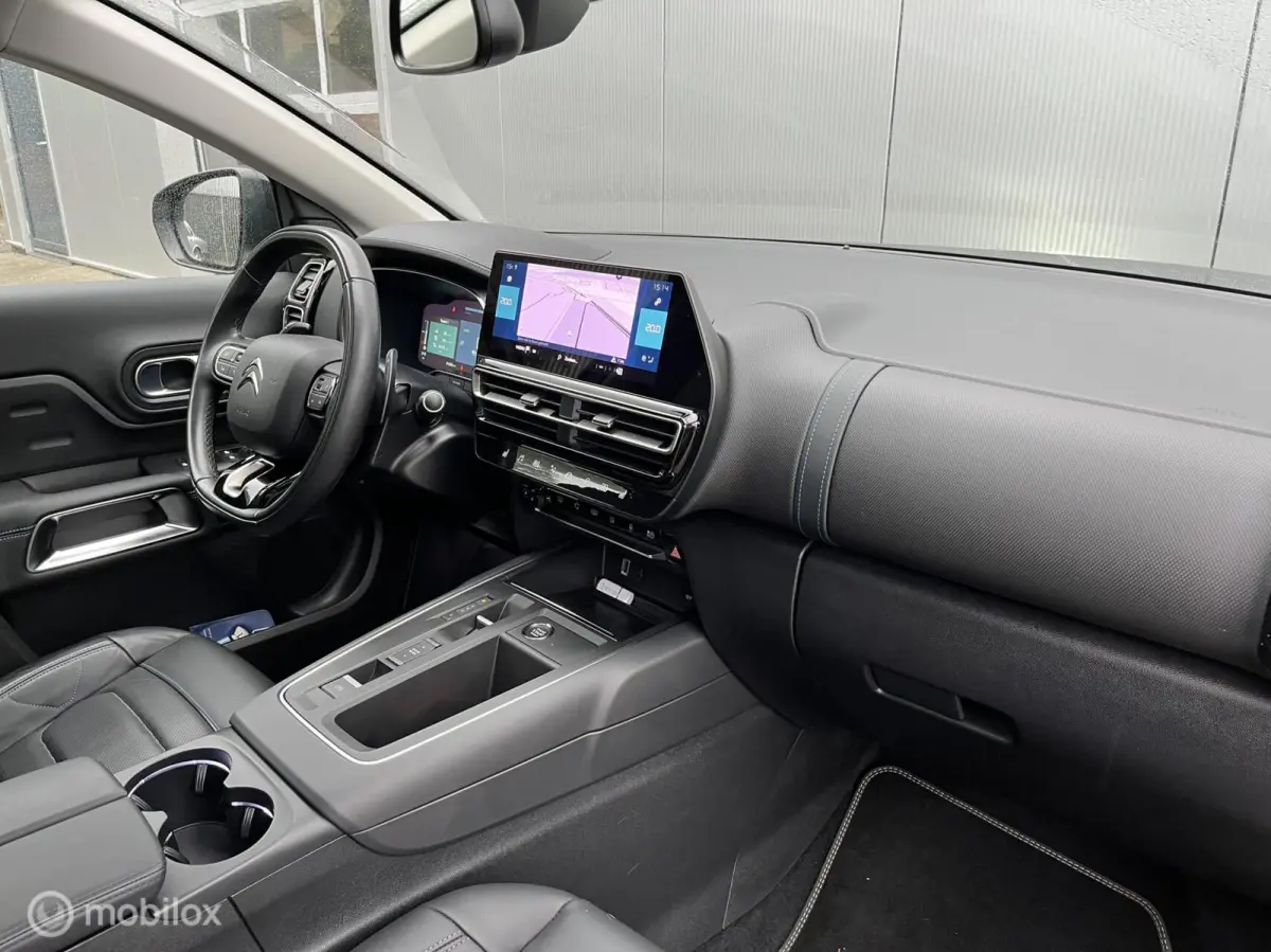1.6 Plug-in Hybrid 225 SHINE/PANODAK/TREKH/NAVI/LEER