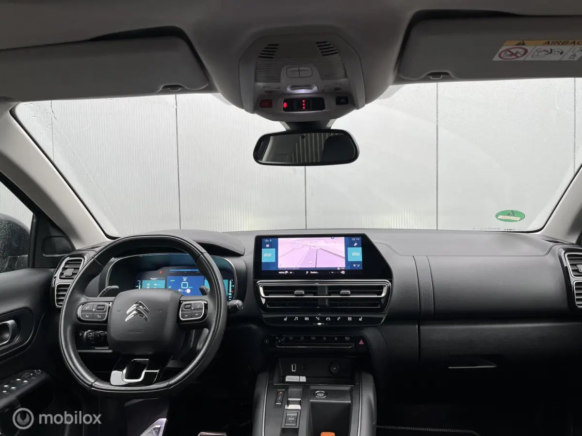 1.6 Plug-in Hybrid 225 SHINE/PANODAK/TREKH/NAVI/LEER