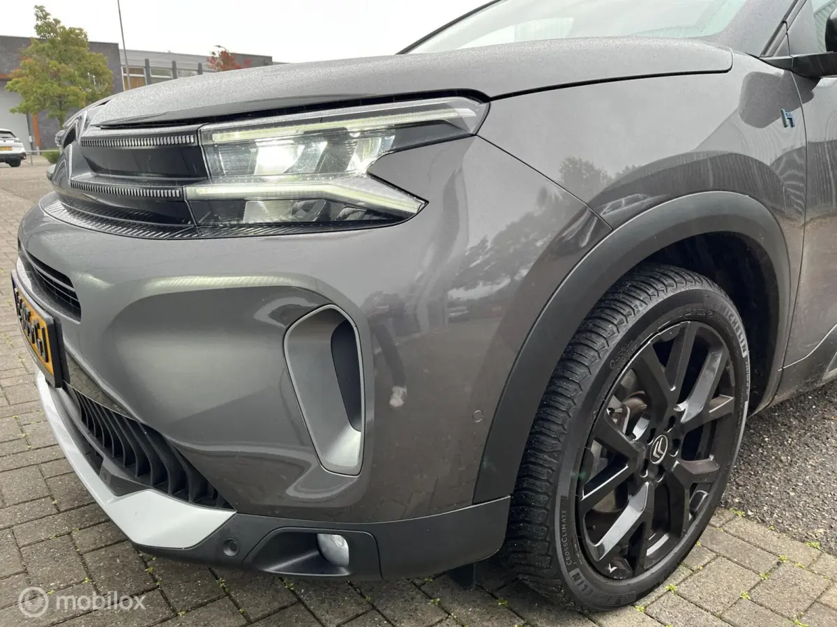 1.6 Plug-in Hybrid 225 SHINE/PANODAK/TREKH/NAVI/LEER