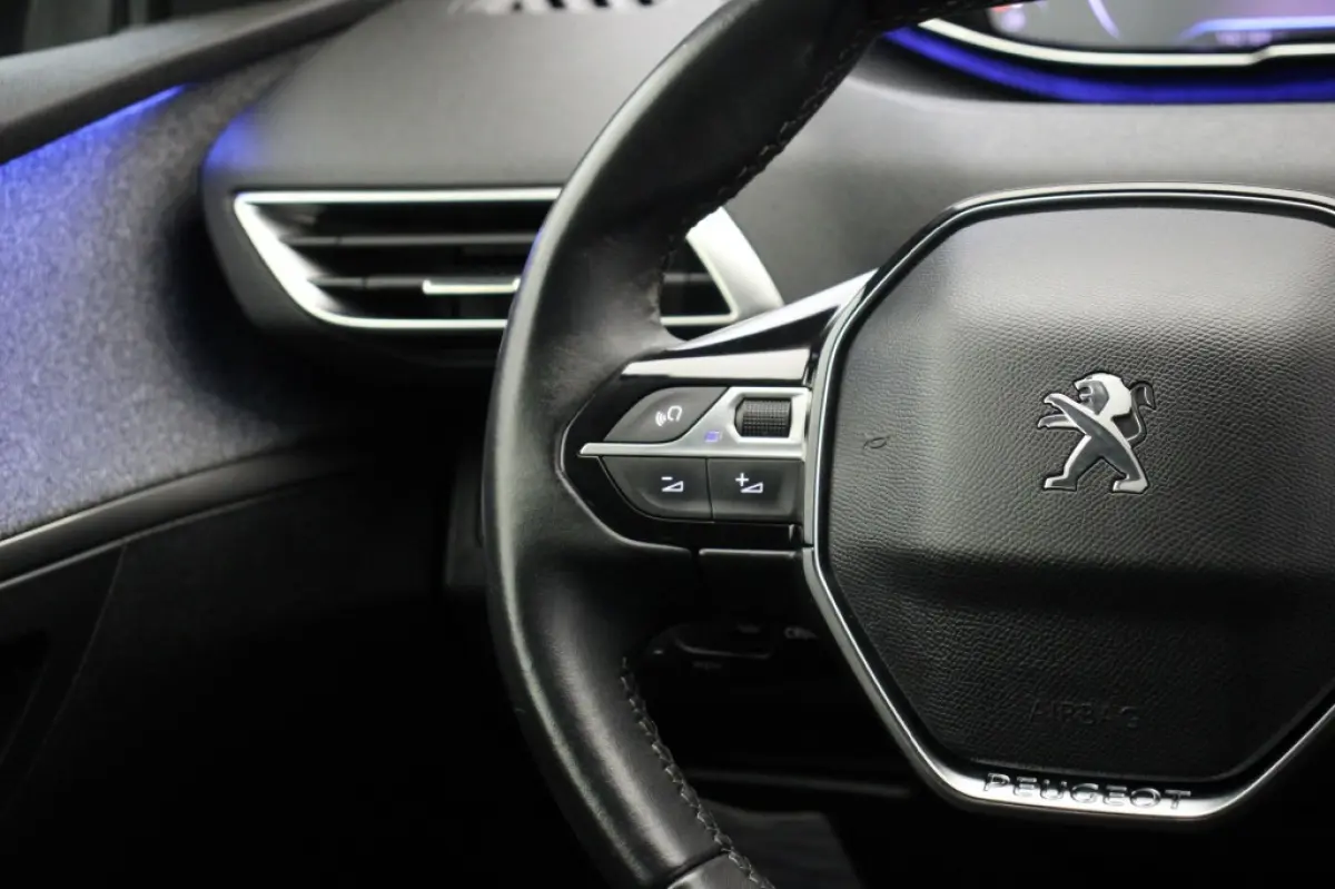 1.2 PureTech Allure 7 Persoons - Digitaal Cockpit, Carplay, Adapt. Cruise, Stoelverw. Trekhaak