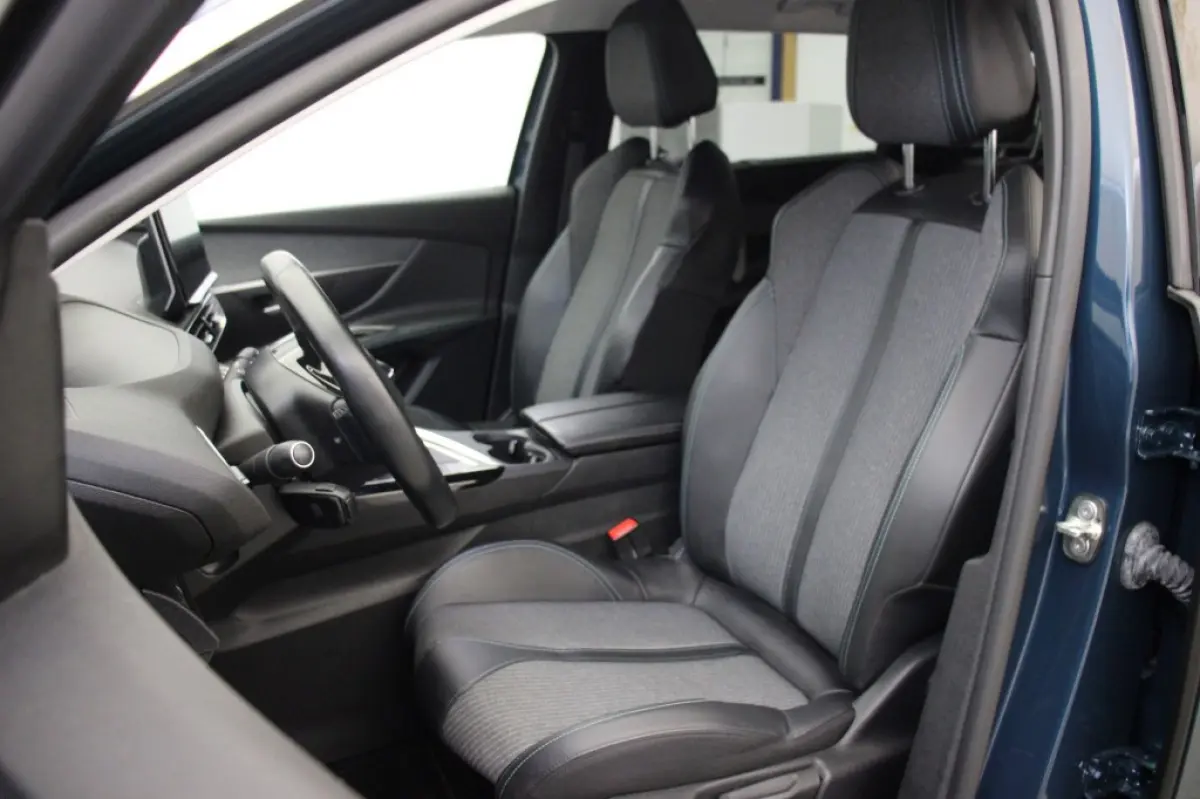 1.2 PureTech Allure 7 Persoons - Digitaal Cockpit, Carplay, Adapt. Cruise, Stoelverw. Trekhaak