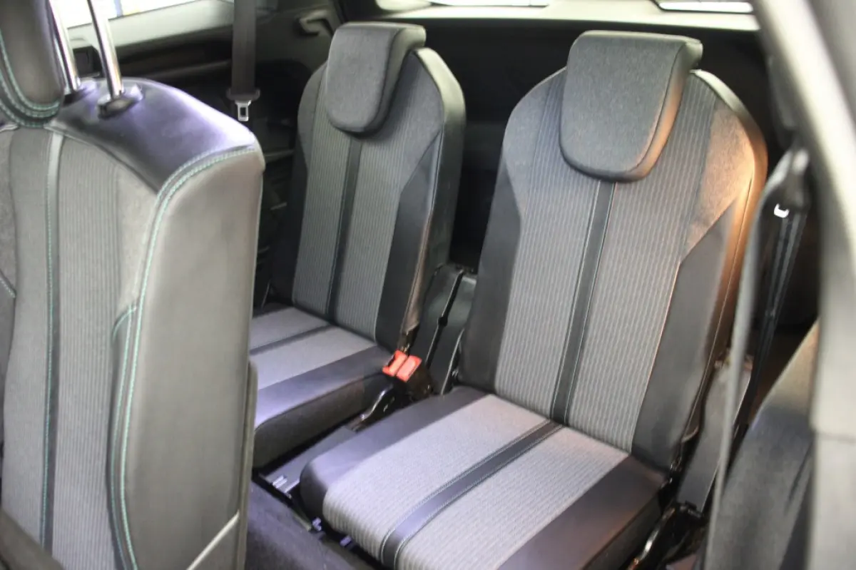 1.2 PureTech Allure 7 Persoons - Digitaal Cockpit, Carplay, Adapt. Cruise, Stoelverw. Trekhaak