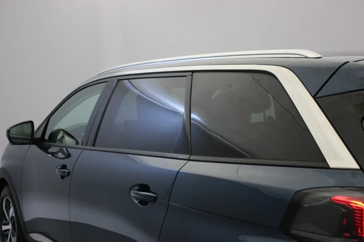 1.2 PureTech Allure 7 Persoons - Digitaal Cockpit, Carplay, Adapt. Cruise, Stoelverw. Trekhaak