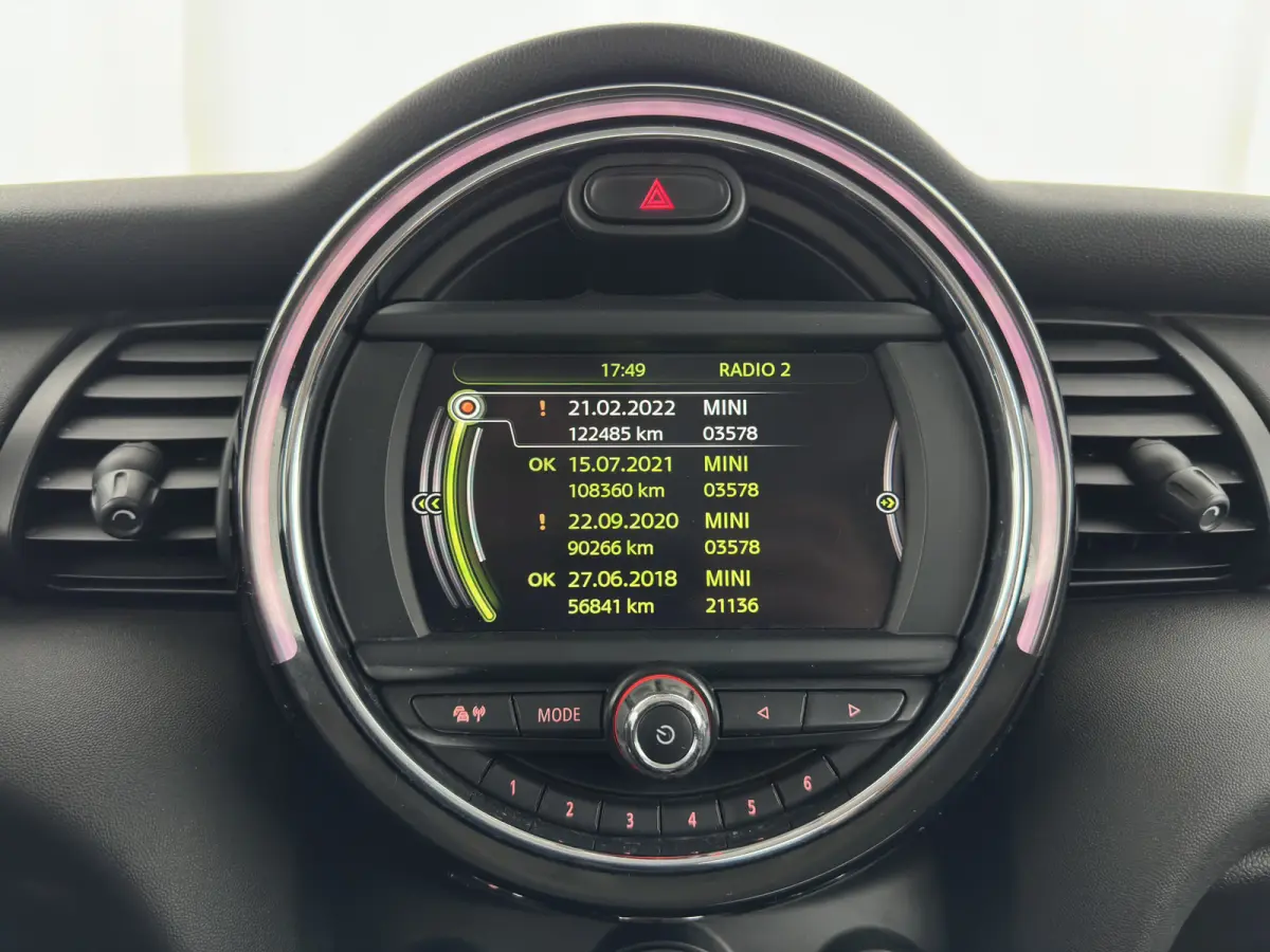 1.5 One D Business *NAVI-FULLMAP | AIRCO | CRUISE | PDC | COMFORT-SEATS | 16''ALU*