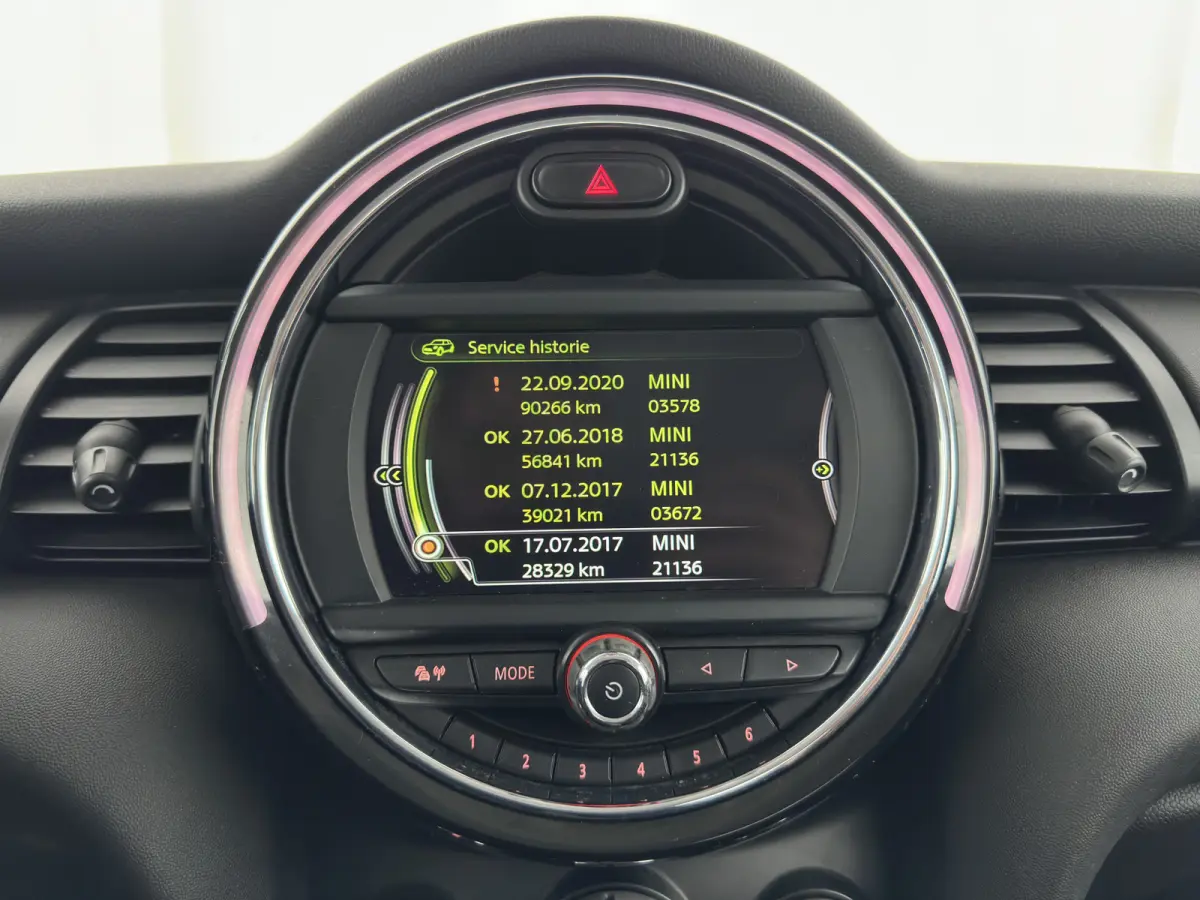 1.5 One D Business *NAVI-FULLMAP | AIRCO | CRUISE | PDC | COMFORT-SEATS | 16''ALU*