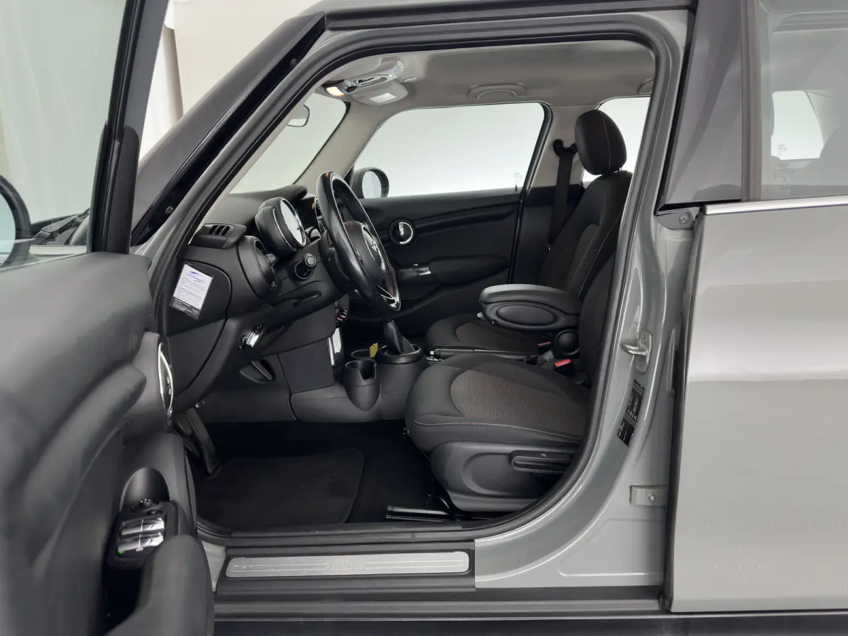 1.5 One D Business *NAVI-FULLMAP | AIRCO | CRUISE | PDC | COMFORT-SEATS | 16''ALU*