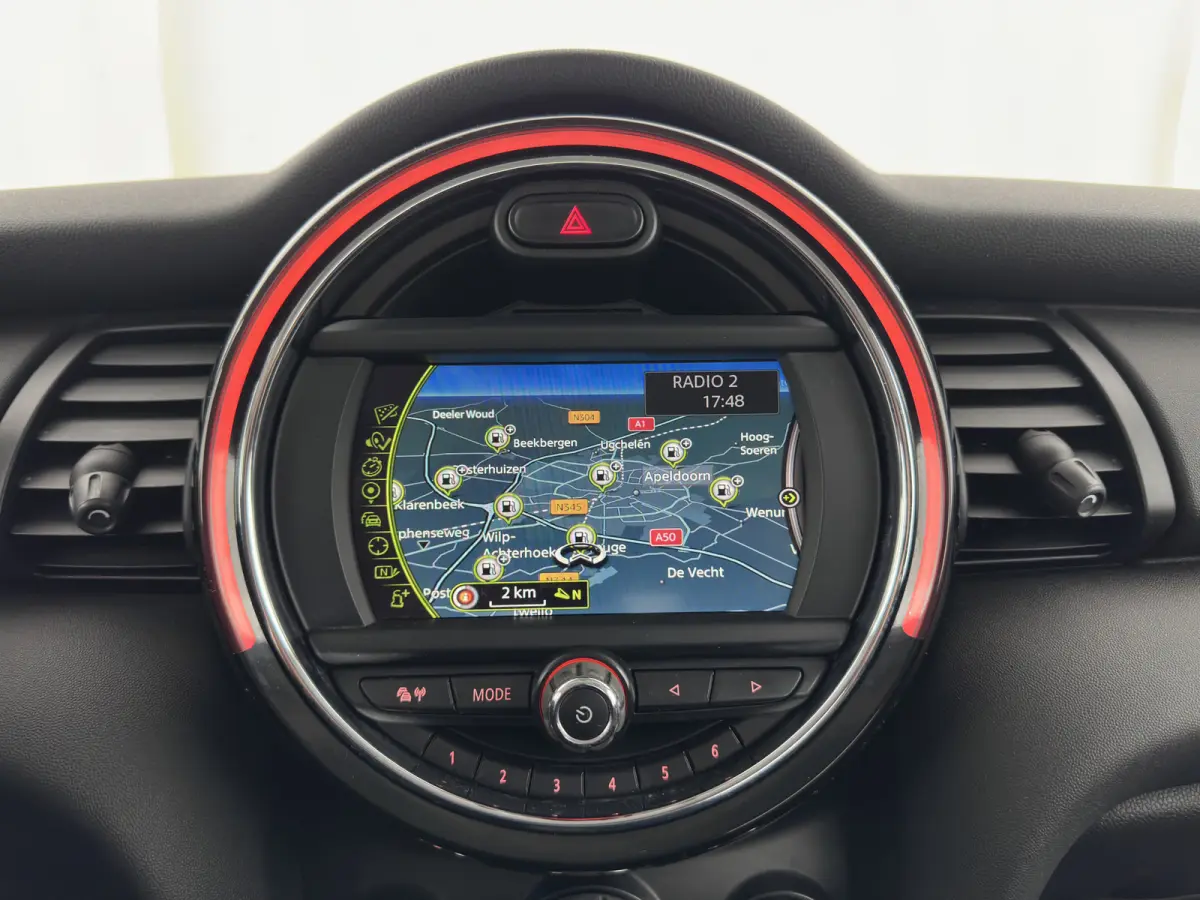 1.5 One D Business *NAVI-FULLMAP | AIRCO | CRUISE | PDC | COMFORT-SEATS | 16''ALU*