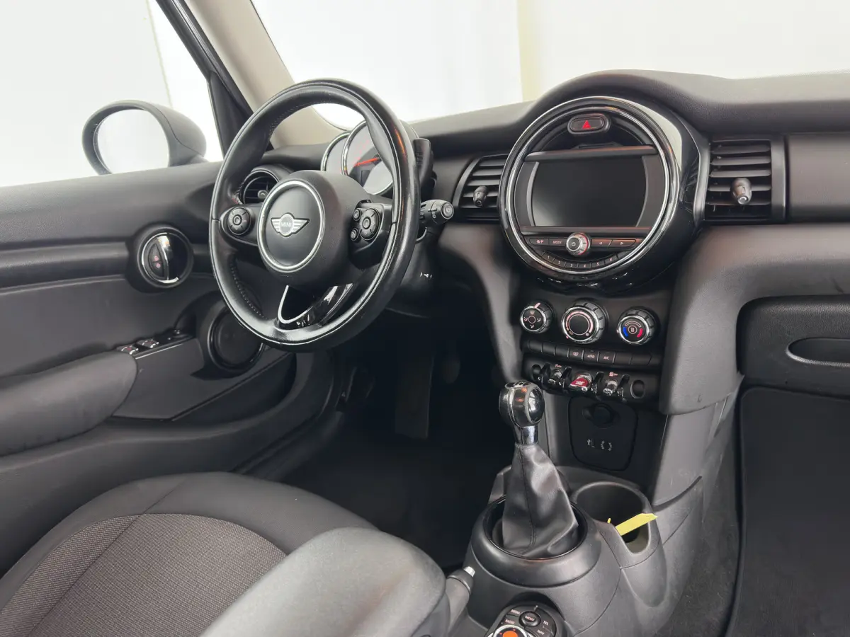 1.5 One D Business *NAVI-FULLMAP | AIRCO | CRUISE | PDC | COMFORT-SEATS | 16''ALU*