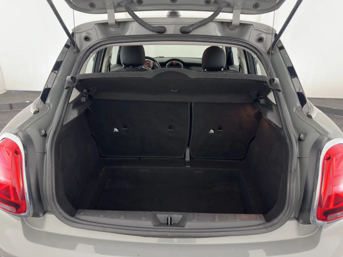 1.5 One D Business *NAVI-FULLMAP | AIRCO | CRUISE | PDC | COMFORT-SEATS | 16''ALU*